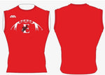 East Eagles Sleeveless Dri Fit