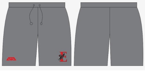 East Eagles Dri Fit Shorts