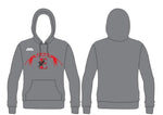 East Eagles Hoodie