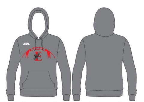 East Eagles Hoodie