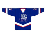 TSU CUSTOM HOCKEY JERSEY - PREORDER