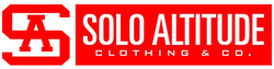 Solo Altitude Clothing & Co.