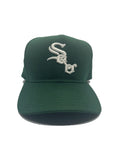 GREEN Cloud Series Baseball Hat