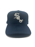 dark blue  Cloud Series Baseball Hat