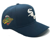 2020 Cloud Series Baseball Hat in blue color 