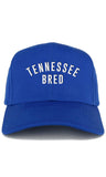 Baseball Hat For Men And Women in blue color 