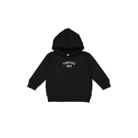 Toddler Pullover Hoodies | Toddler Black Hoodie